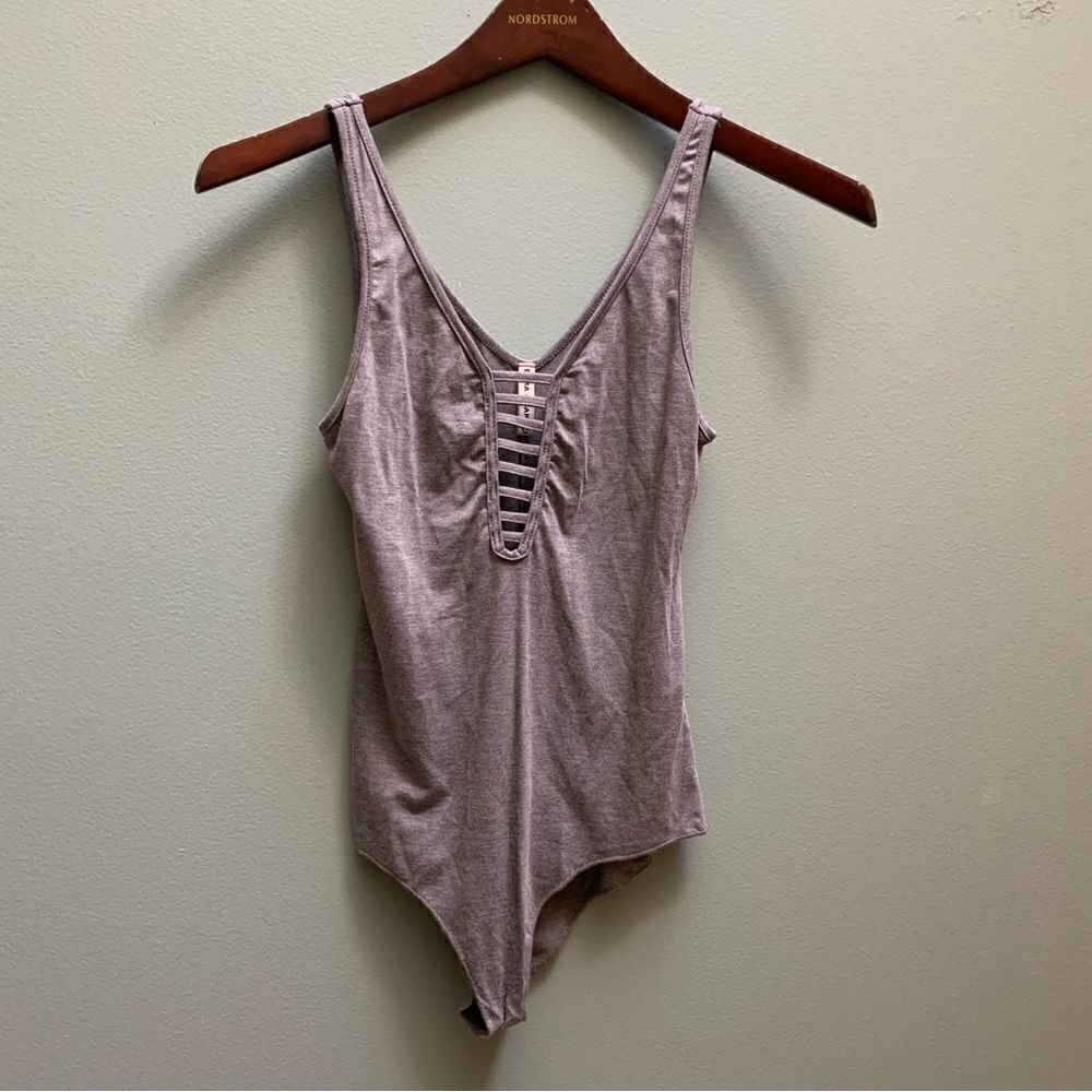 Emma & Sam Bodysuit Size XS
